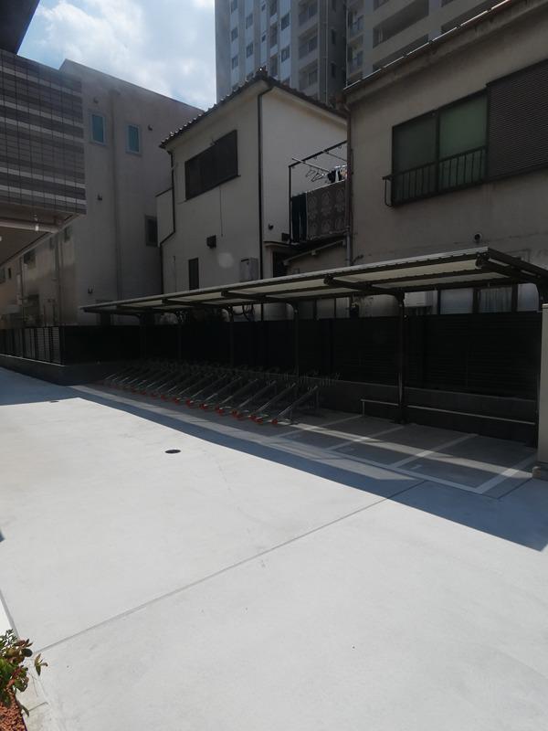 AZEST川口