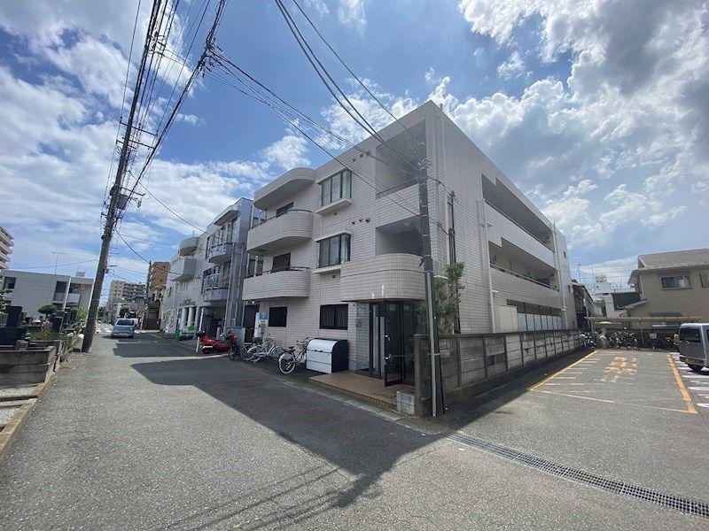 サニーハイツ平塚