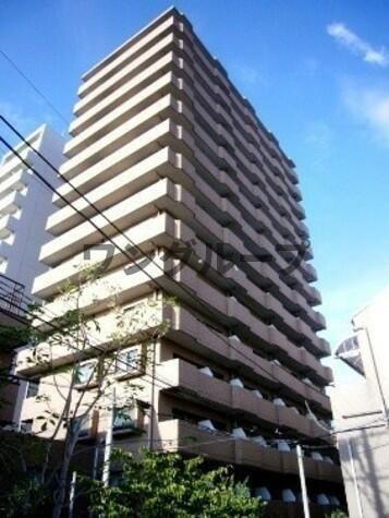 朝日シティパリオ板橋本町