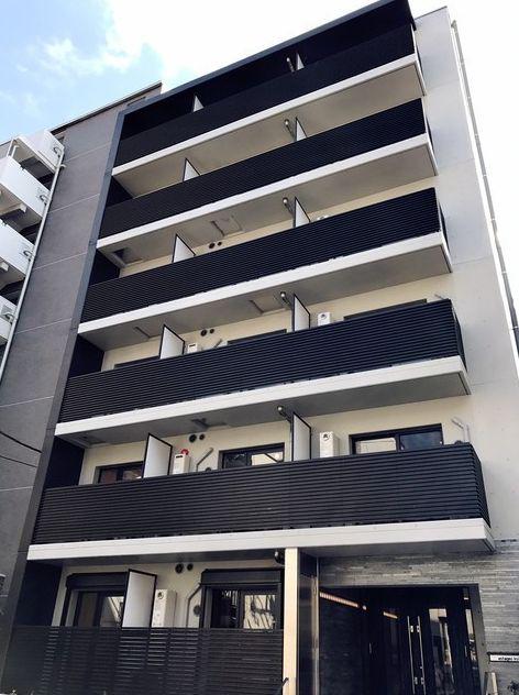レジディア文京小石川 旧エスタジオ小石川