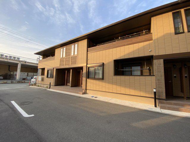 オリーブ赤穂I