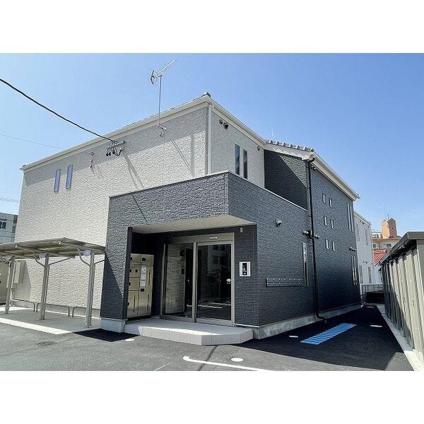 ALVIO新田