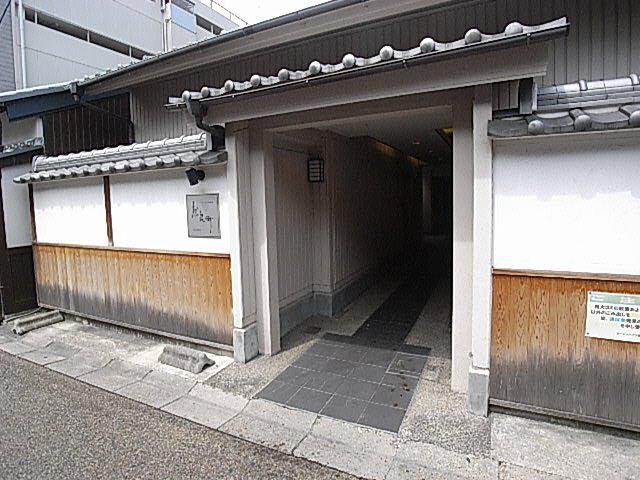アルベージュ奈良町