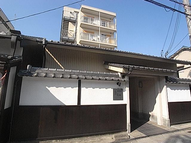 アルベージュ奈良町