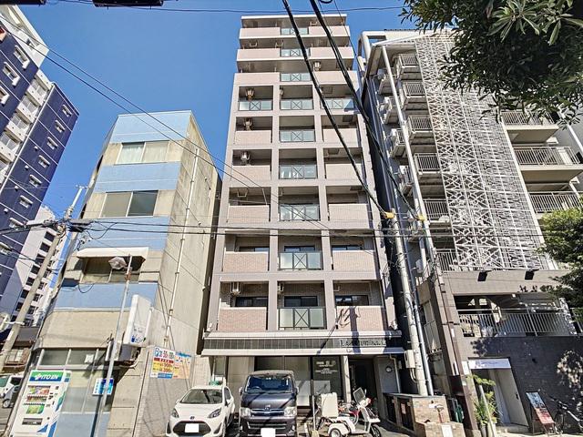 ラトゥール天神東