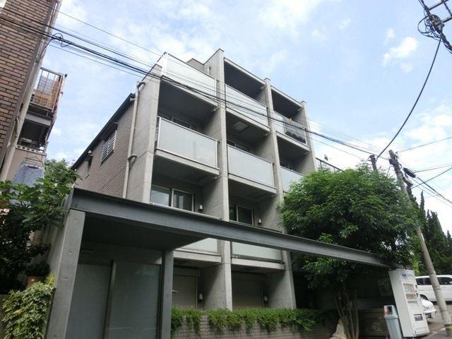 CITY SPIRE西新宿