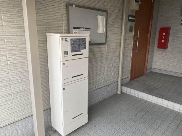 コモドヴィラ引野 