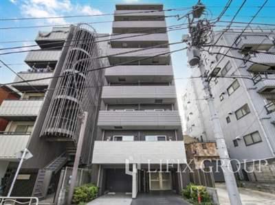 プレール・ドゥーク東陽町II