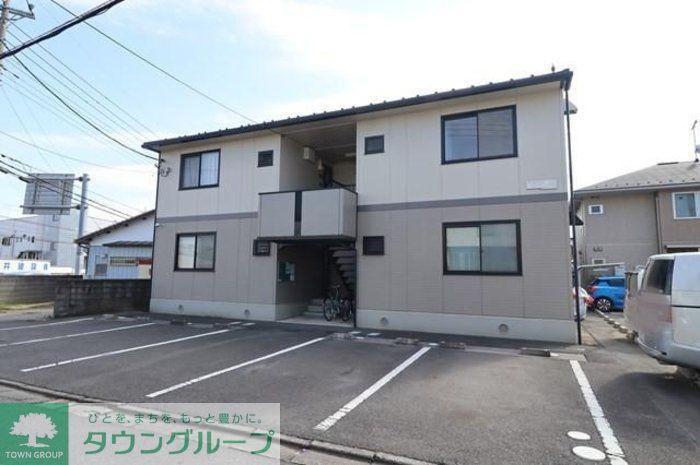 アーバンライフ瀧澤