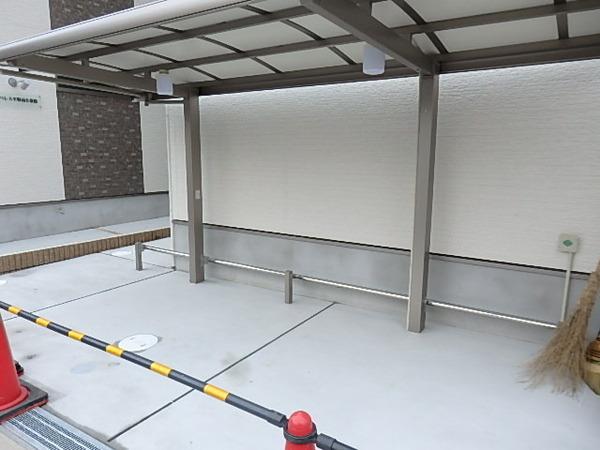 フジパレス平野南Ⅲ番館