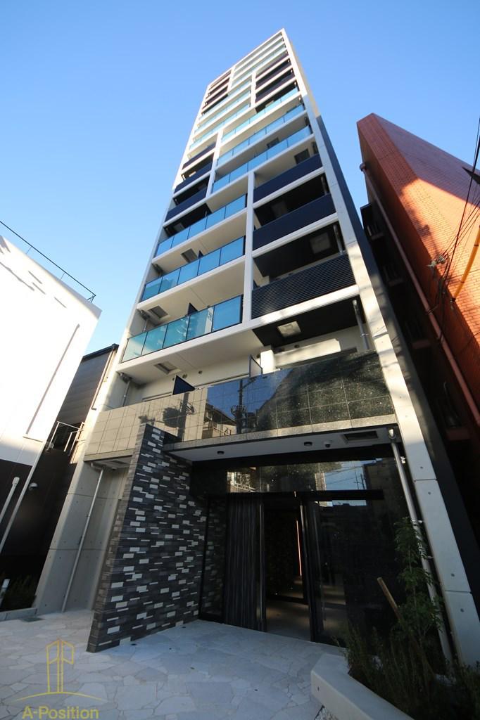 S-RESIDENCE福島玉川TRES