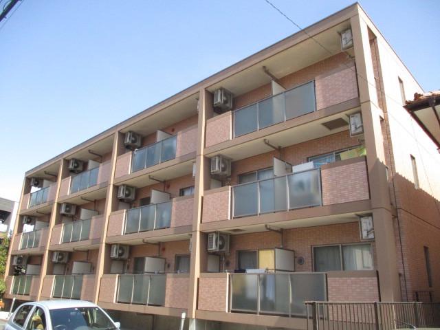 ヴィラ クロシェット