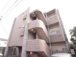 ＪＲ鹿児島本線 九州工大前駅 徒歩7分 3階建 築25年