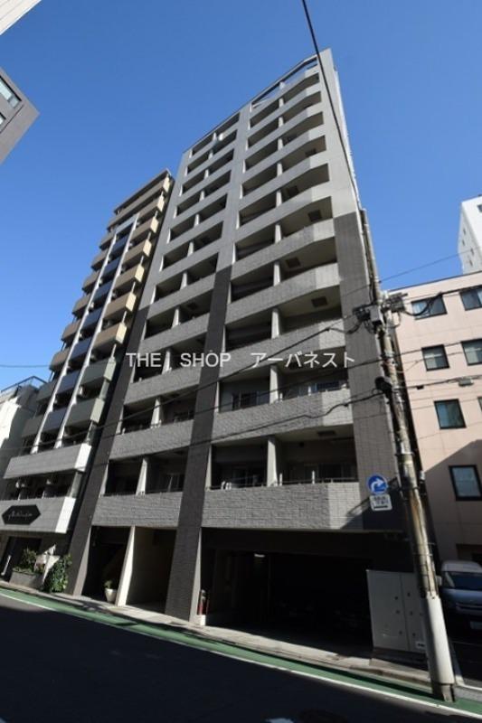 フォレシティ神田多町