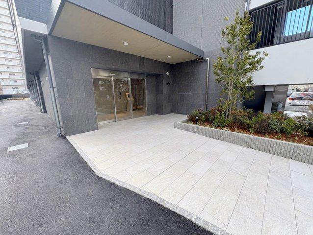アーバングランデ新大阪