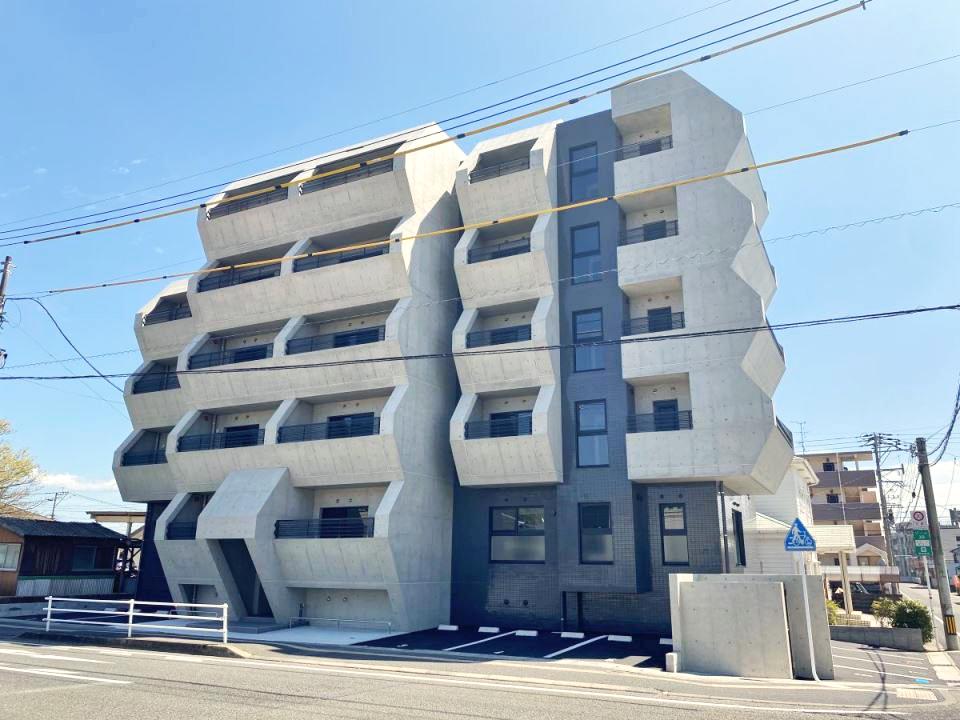 1016 TOWERS KOMATSUBARA