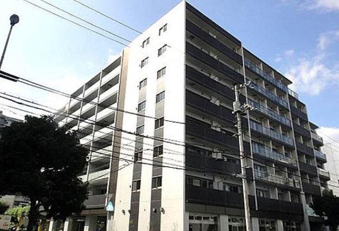 ATG PARK 東品川