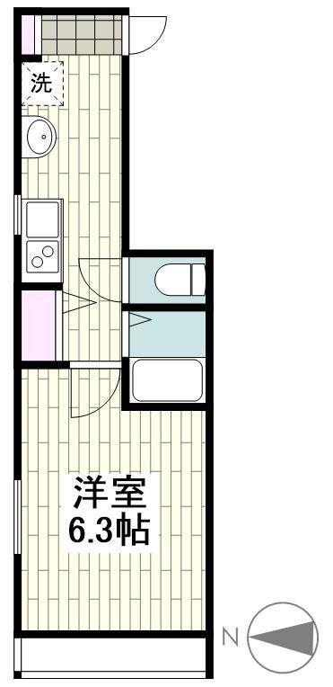 ハイム シラカバ
