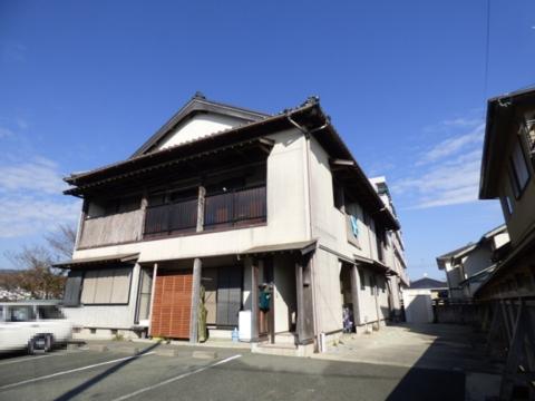 稲建ハイツ
