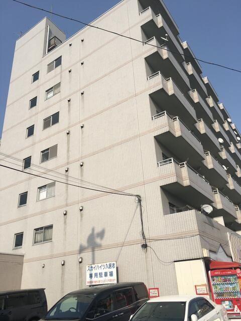 スカイハイツ