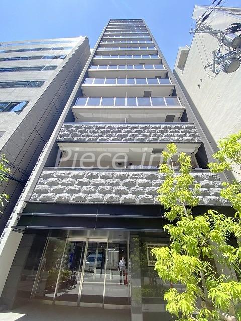 プレサンスロジェ堺筋本町