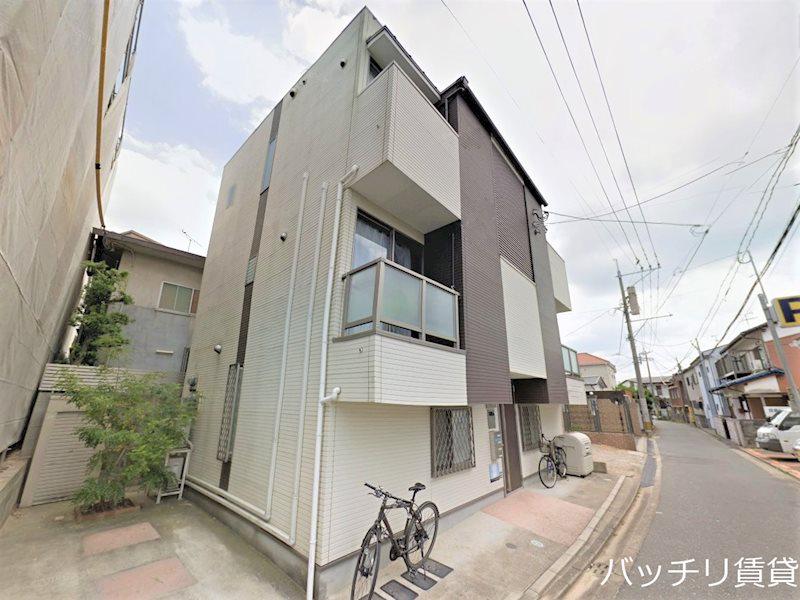 MAISONETIC DAVA別府