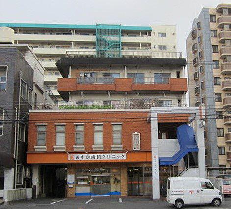加賀屋ビル