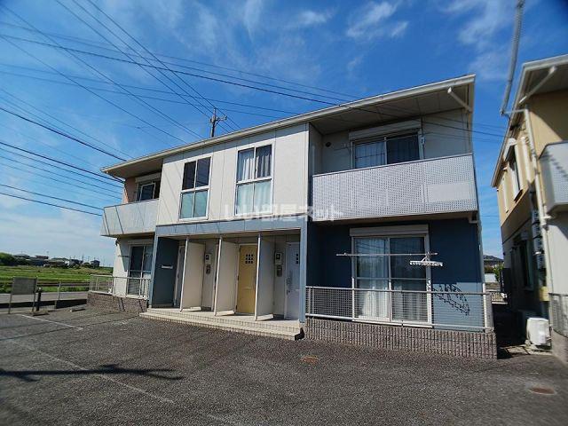 ユートピア東山C棟