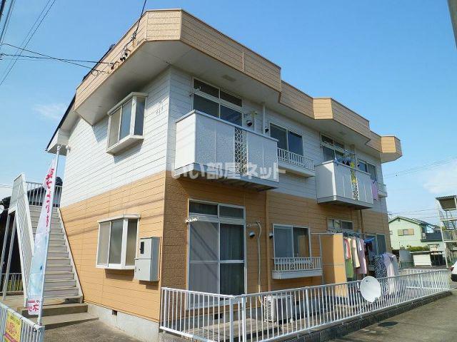 コーポラス谷田