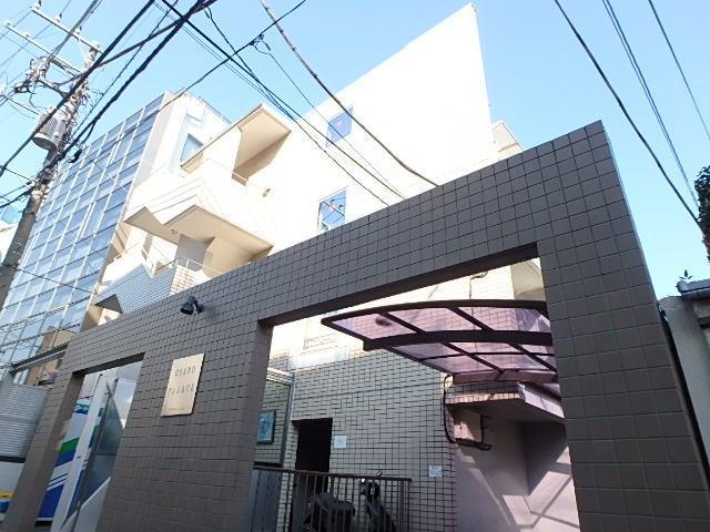 グランドパレス