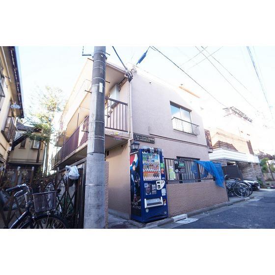 ストークパレス参番館