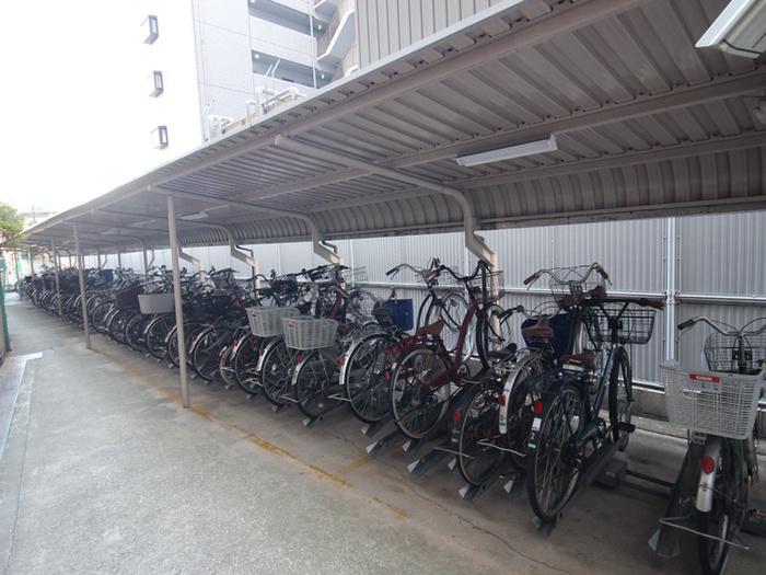 ネオハイツ新大阪