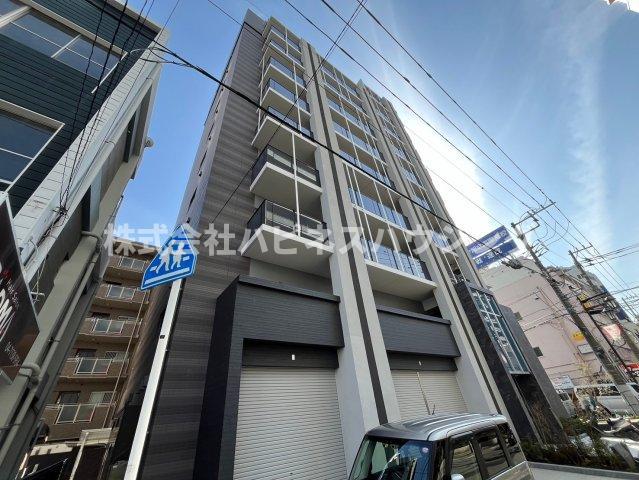 H&K KASHIWA HILLSエイチアントケーカシワヒルズ