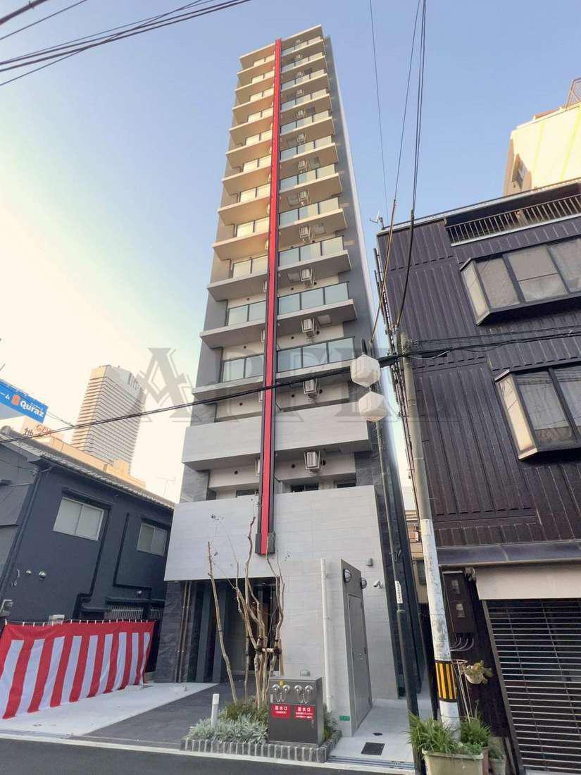 エステムコート大阪・弁天町