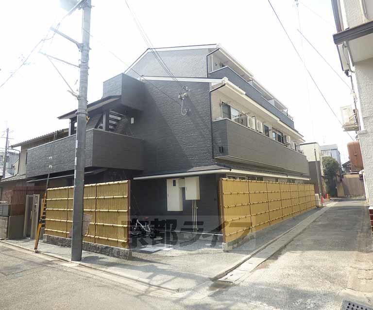  アールグランツ廬山寺千本