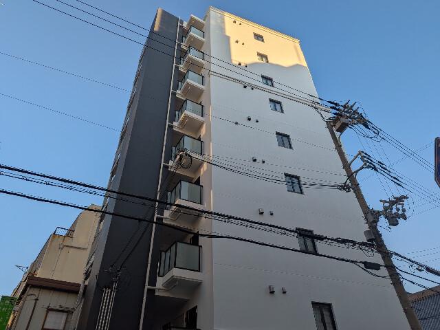 ビエント花隈
