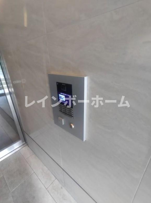 ハーモニーレジデンス東京南砂パークサイド