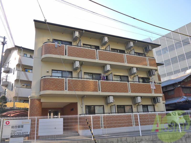 モンプランドール千里
