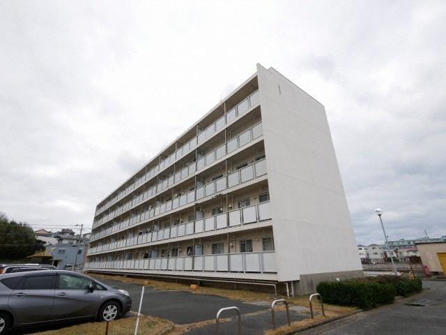 ビレッジハウス今宿1号棟