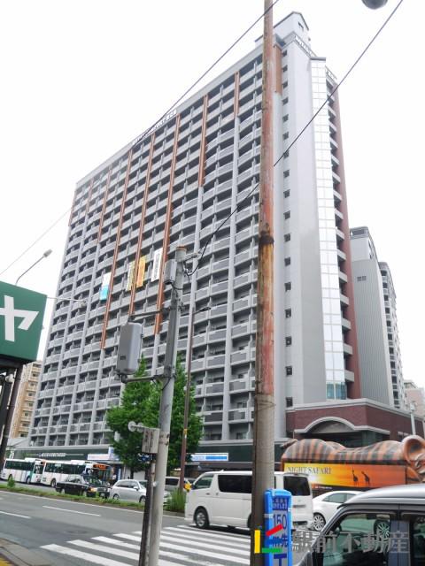 ロイヤルコンフォート渡辺通252