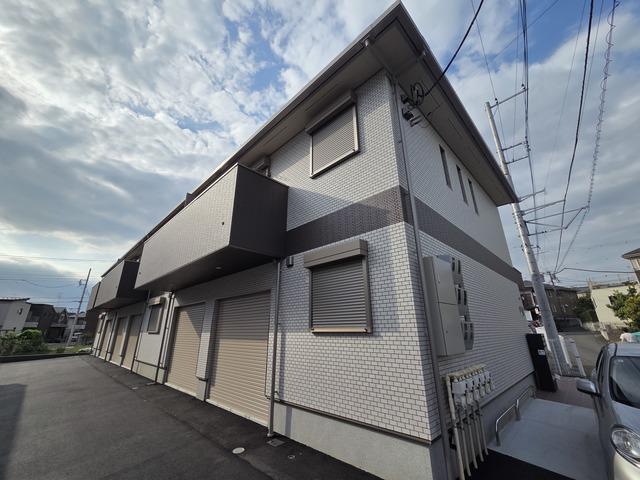 アウラガレージ
