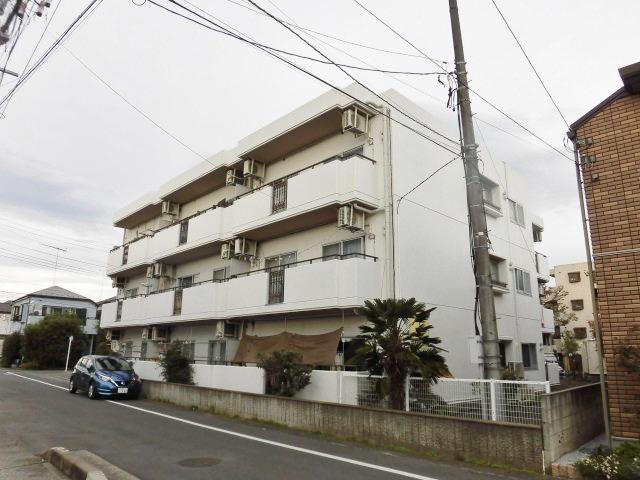 ホワイトハウス南林間