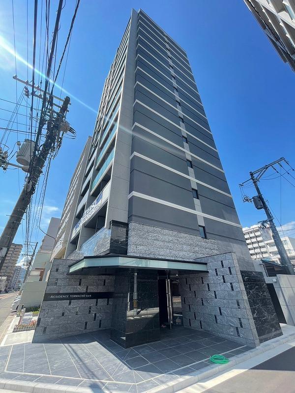 S-RESIDENCE天満町 BARK