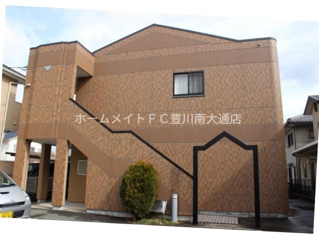アメニティハイツ大崎