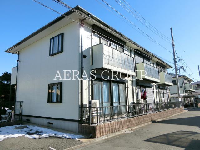 コンフォート東久留米B