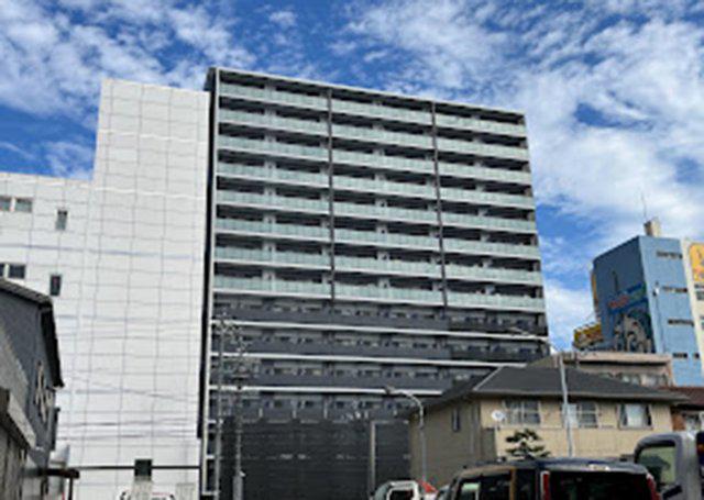 S-RESIDENCE六番町