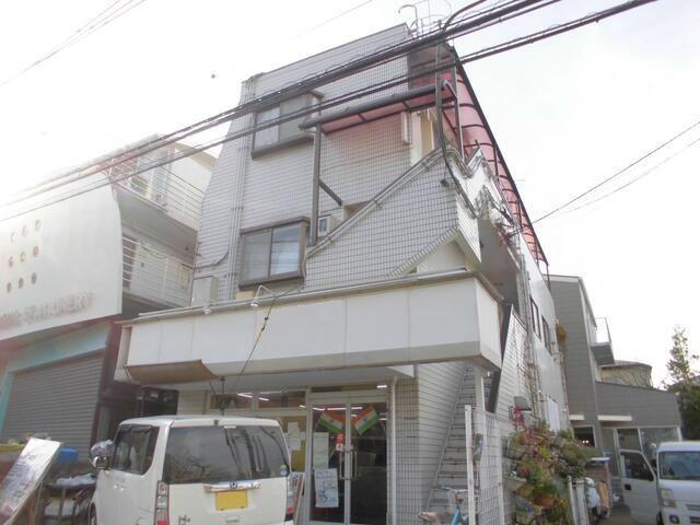 エバーグリーン向ヶ丘遊園