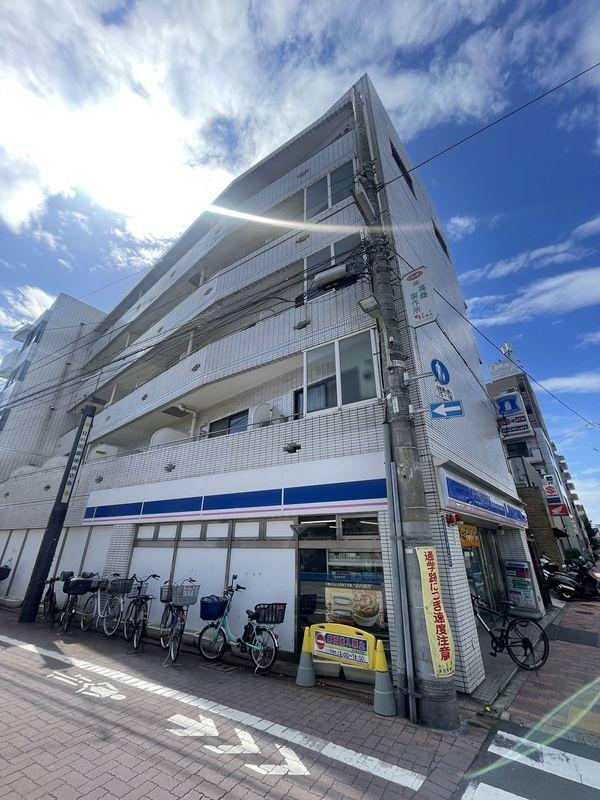 エグゼック南蒲田