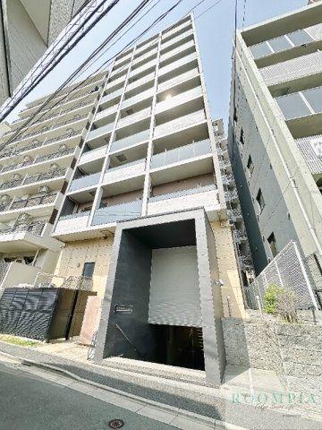 レジディア三軒茶屋III