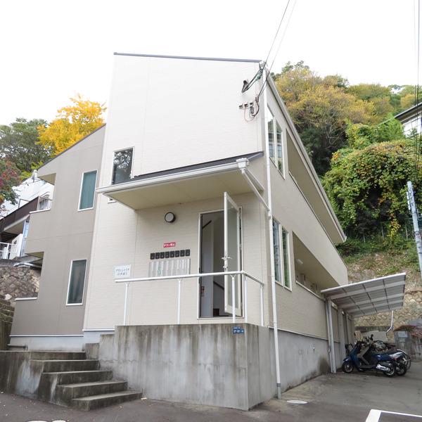グランシャリオ山本通3